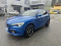 Alfa Romeo Stelvio 2.9 V6 Biturbo Q4 Quadrifoglio