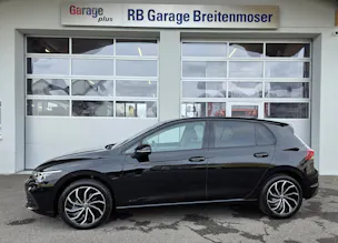 VW Golf 1.5 e TSI ACT Selection DSG