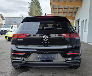 VW Golf 1.5 e TSI ACT Selection DSG