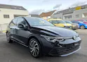 VW Golf 1.5 e TSI ACT Selection DSG
