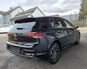 VW Golf 1.5 e TSI ACT Selection DSG