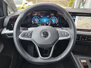 VW Golf 1.5 e TSI ACT Selection DSG