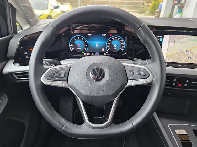 VW Golf 1.5 e TSI ACT Selection DSG