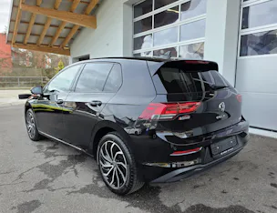 VW Golf 1.5 e TSI ACT Selection DSG