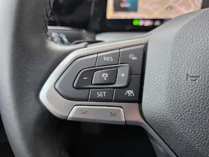 VW Golf 1.5 e TSI ACT Selection DSG