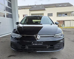 VW Golf 1.5 e TSI ACT Selection DSG