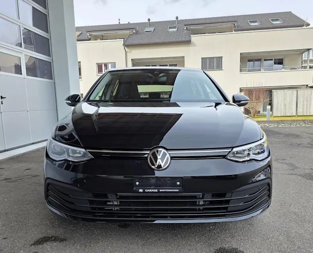 VW Golf 1.5 e TSI ACT Selection DSG