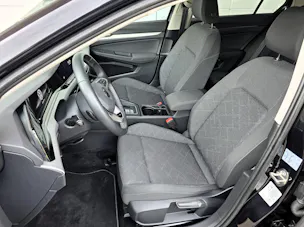 VW Golf 1.5 e TSI ACT Selection DSG