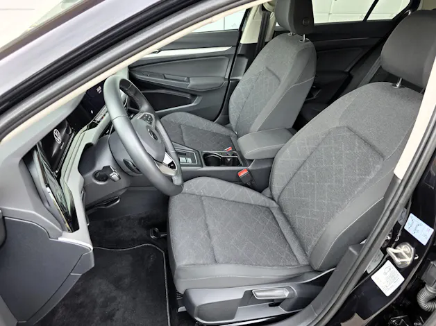 VW Golf 1.5 e TSI ACT Selection DSG