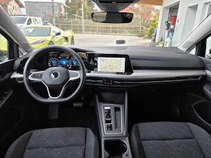 VW Golf 1.5 e TSI ACT Selection DSG