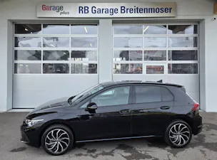 VW Golf 1.5 e TSI ACT Selection DSG