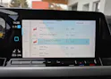 VW Golf 1.5 e TSI ACT Selection DSG