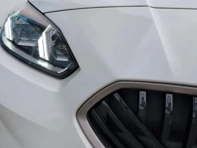 BMW 123 xDrive M Sport Step.