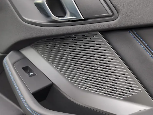 BMW 123 xDrive M Sport Step.