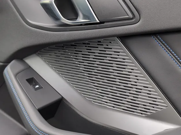 BMW 123 xDrive M Sport Step.