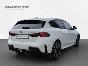 BMW 123 xDrive M Sport Step.