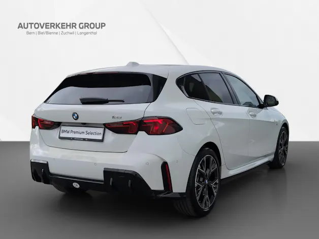 BMW 123 xDrive M Sport Step.