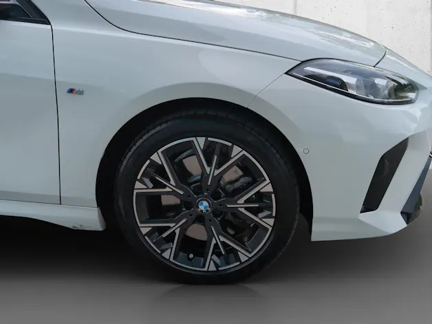 BMW 123 xDrive M Sport Step.
