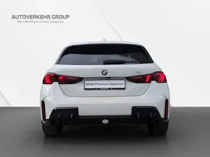 BMW 123 xDrive M Sport Step.