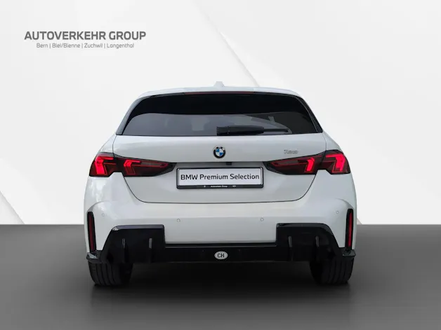 BMW 123 xDrive M Sport Step.