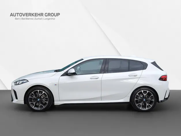 BMW 123 xDrive M Sport Step.