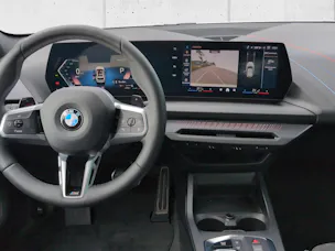 BMW 123 xDrive M Sport Step.