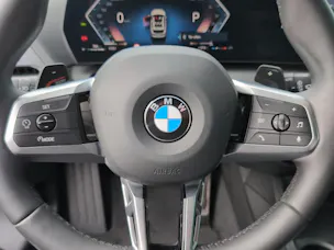 BMW 123 xDrive M Sport Step.