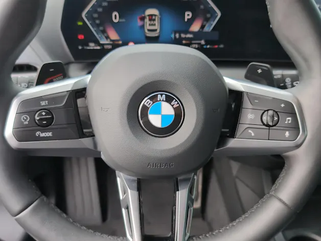 BMW 123 xDrive M Sport Step.