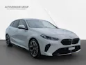 BMW 123 xDrive M Sport Step.