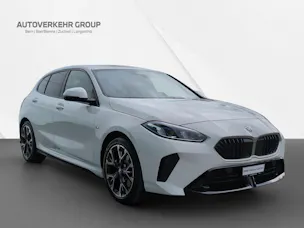 BMW 123 xDrive M Sport Step.