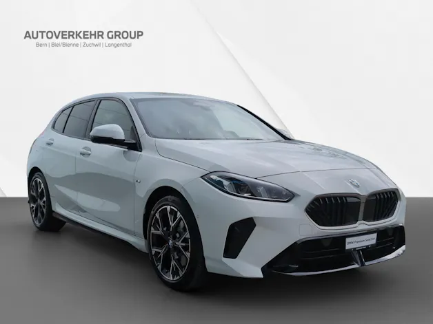 BMW 123 xDrive M Sport Step.