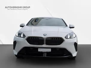 BMW 123 xDrive M Sport Step.