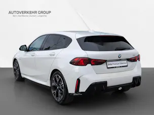 BMW 123 xDrive M Sport Step.