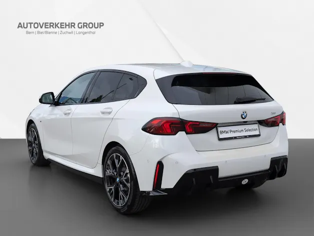 BMW 123 xDrive M Sport Step.