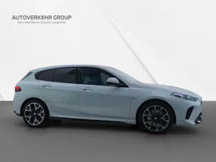BMW 123 xDrive M Sport Step.