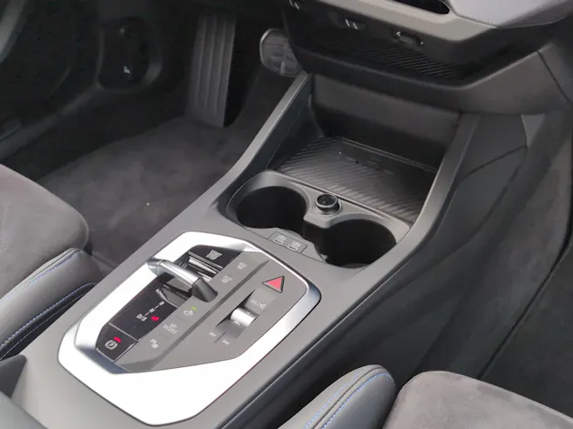 BMW 123 xDrive M Sport Step.