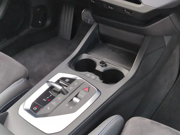 BMW 123 xDrive M Sport Step.