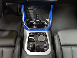 BMW X3 xDrive M50 48V M Sport Pro
