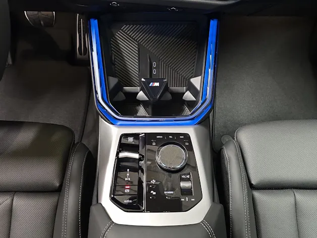 BMW X3 xDrive M50 48V M Sport Pro