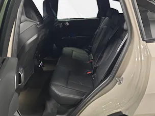 BMW X3 xDrive M50 48V M Sport Pro