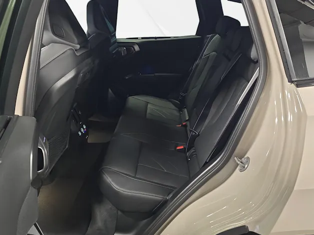 BMW X3 xDrive M50 48V M Sport Pro
