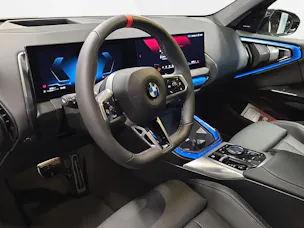 BMW X3 xDrive M50 48V M Sport Pro