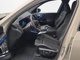 BMW X3 xDrive M50 48V M Sport Pro