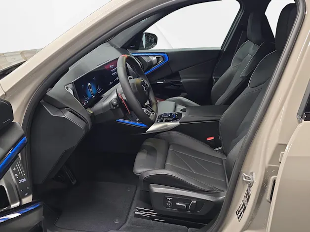 BMW X3 xDrive M50 48V M Sport Pro