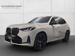 BMW X3 xDrive M50 48V M Sport Pro