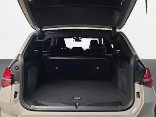 BMW X3 xDrive M50 48V M Sport Pro
