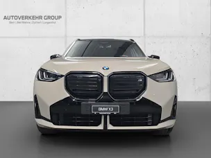 BMW X3 xDrive M50 48V M Sport Pro