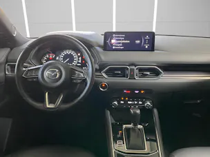 Mazda CX-5 e-Skyactiv-G 194 Homura AWD Automat