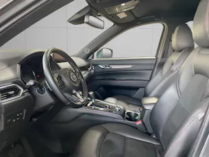 Mazda CX-5 e-Skyactiv-G 194 Homura AWD Automat