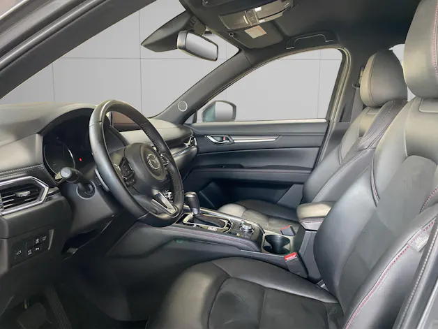 Mazda CX-5 e-Skyactiv-G 194 Homura AWD Automat
